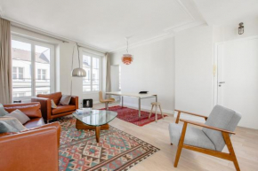 Apartment 4 people Saint-Germain-des-Près - Quartier Latin by Weekome